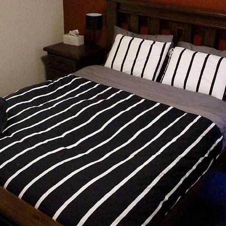 Cosy City Apartment Melbourne Luaran gambar