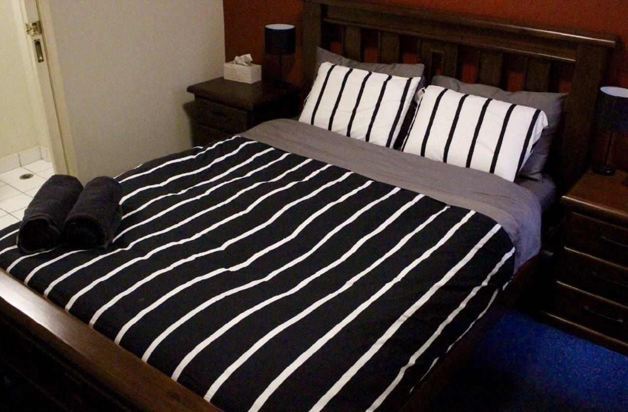 Cosy City Apartment Melbourne Luaran gambar