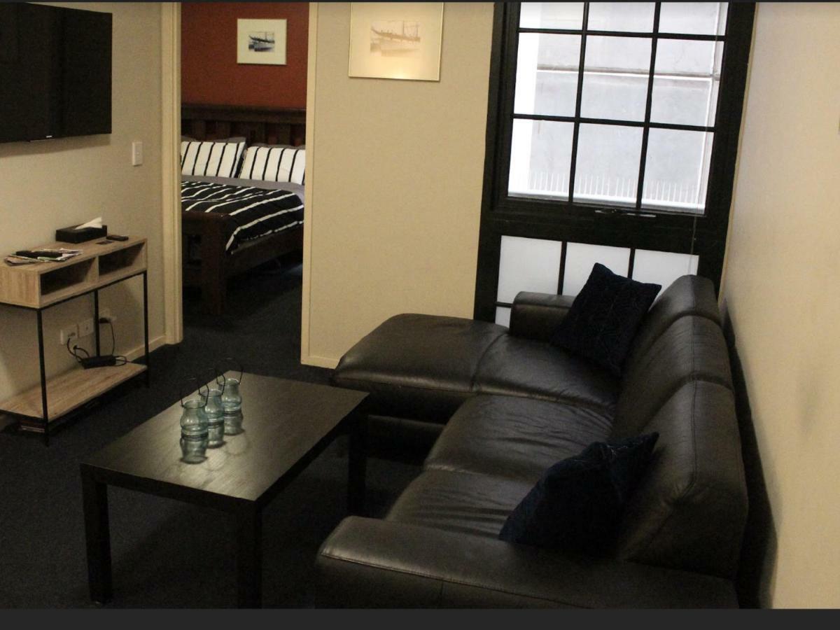 Cosy City Apartment Melbourne Luaran gambar